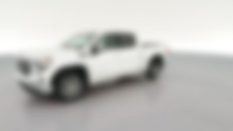 2025 GMC Sierra 1500 Crew Cab vehicle photo