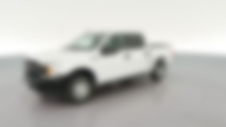 2020 Ford F150 SuperCrew Cab vehicle photo