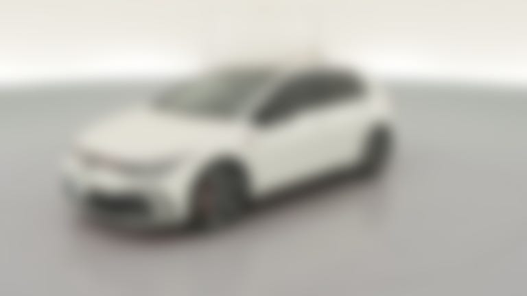 2024 Volkswagen Golf GTI vehicle photo