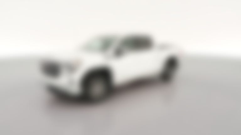 2025 GMC Sierra 1500 Crew Cab vehicle photo