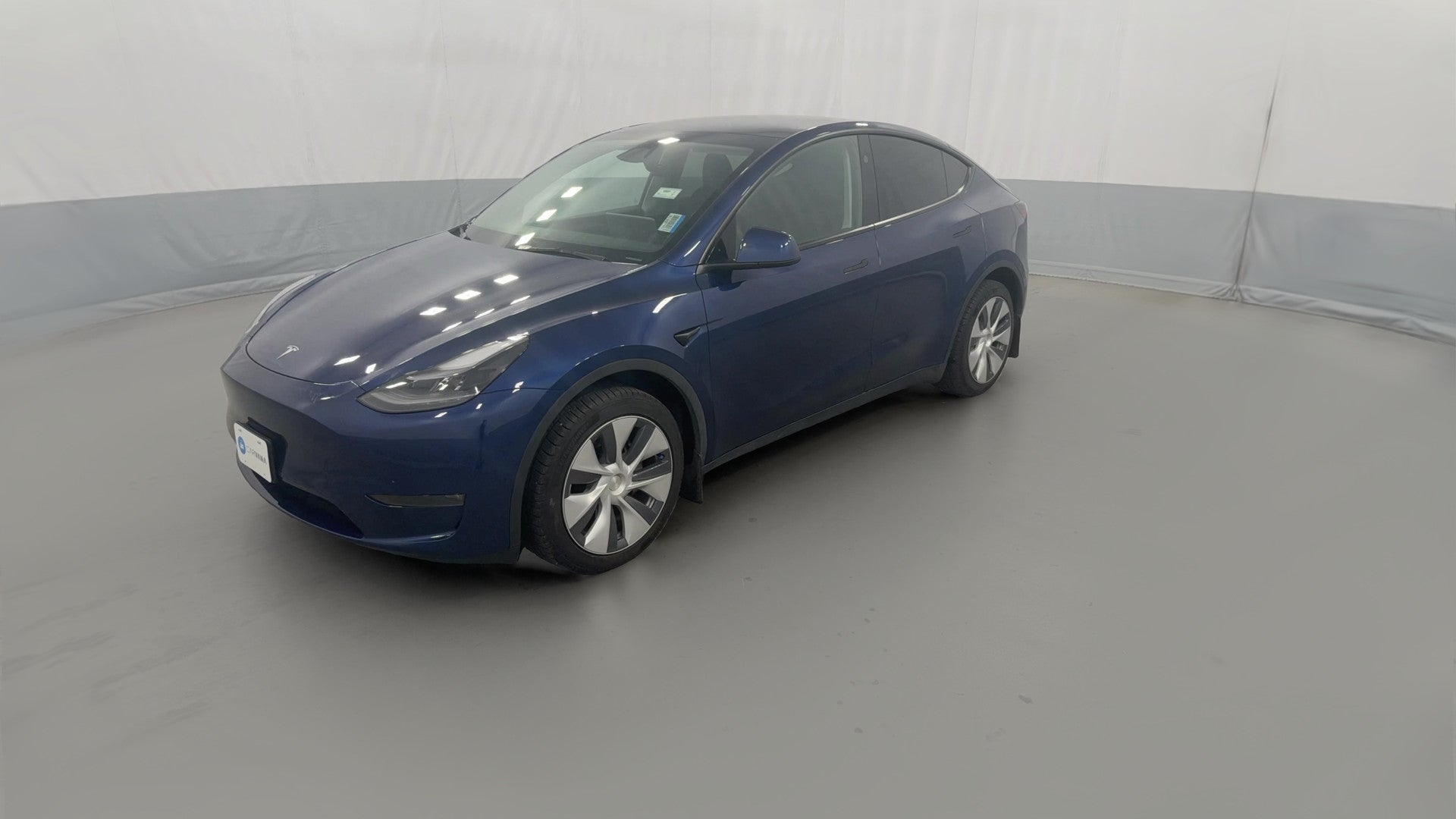 2023 Tesla Model Y vehicle photo