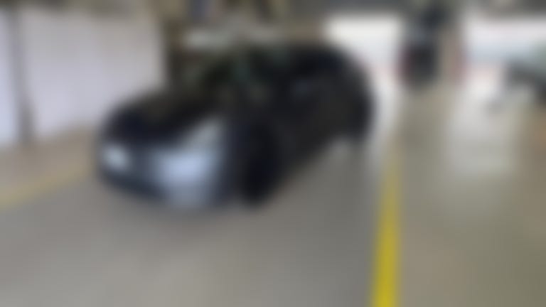 2022 Tesla Model Y vehicle photo