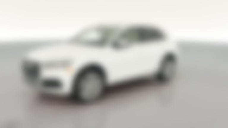 2018 Audi Q5 vehicle photo