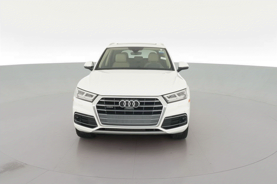 2018 Audi Q5 | Carvana
