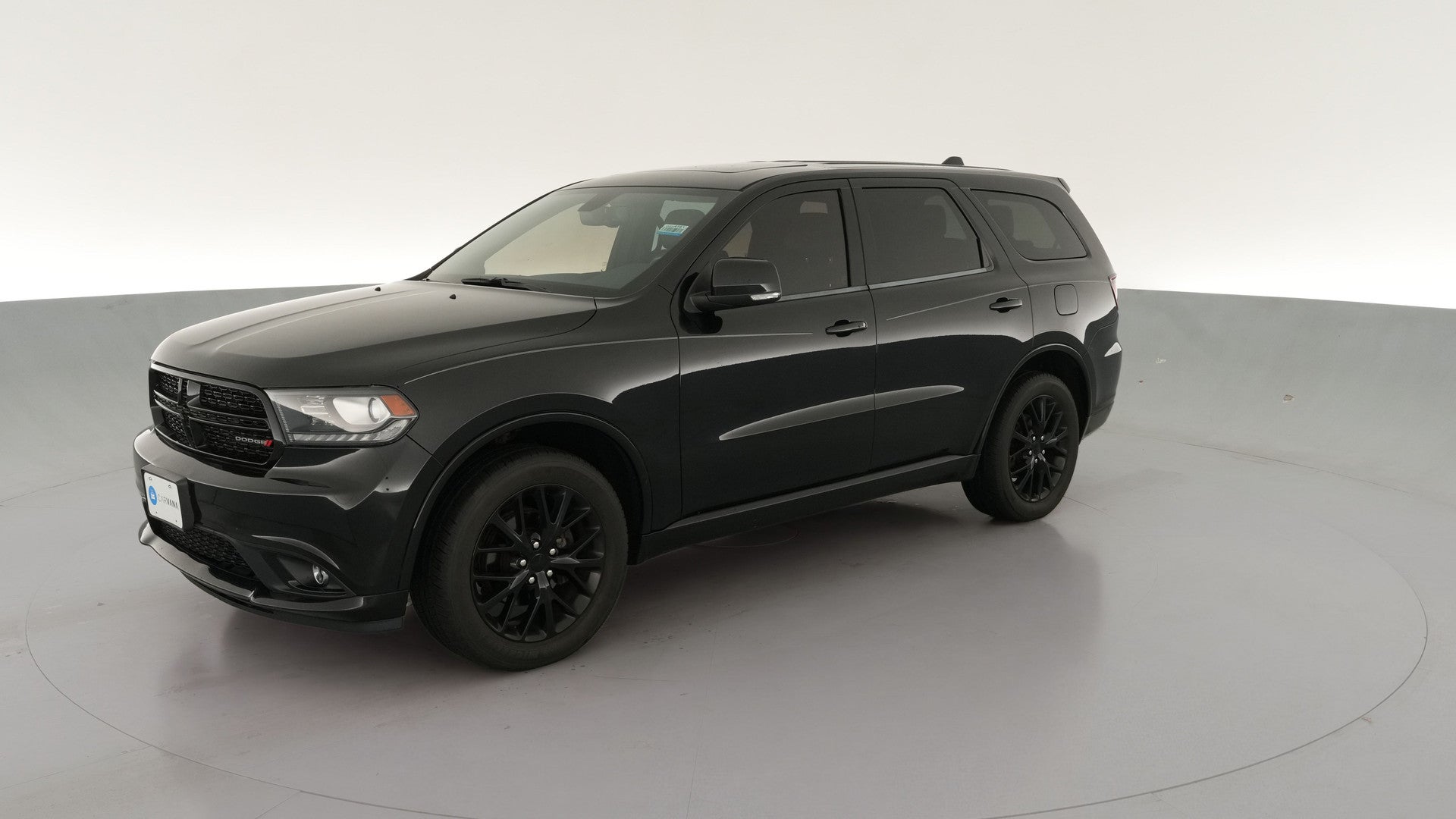 2015 Dodge Durango vehicle photo