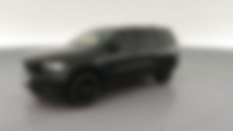 2015 Dodge Durango vehicle photo