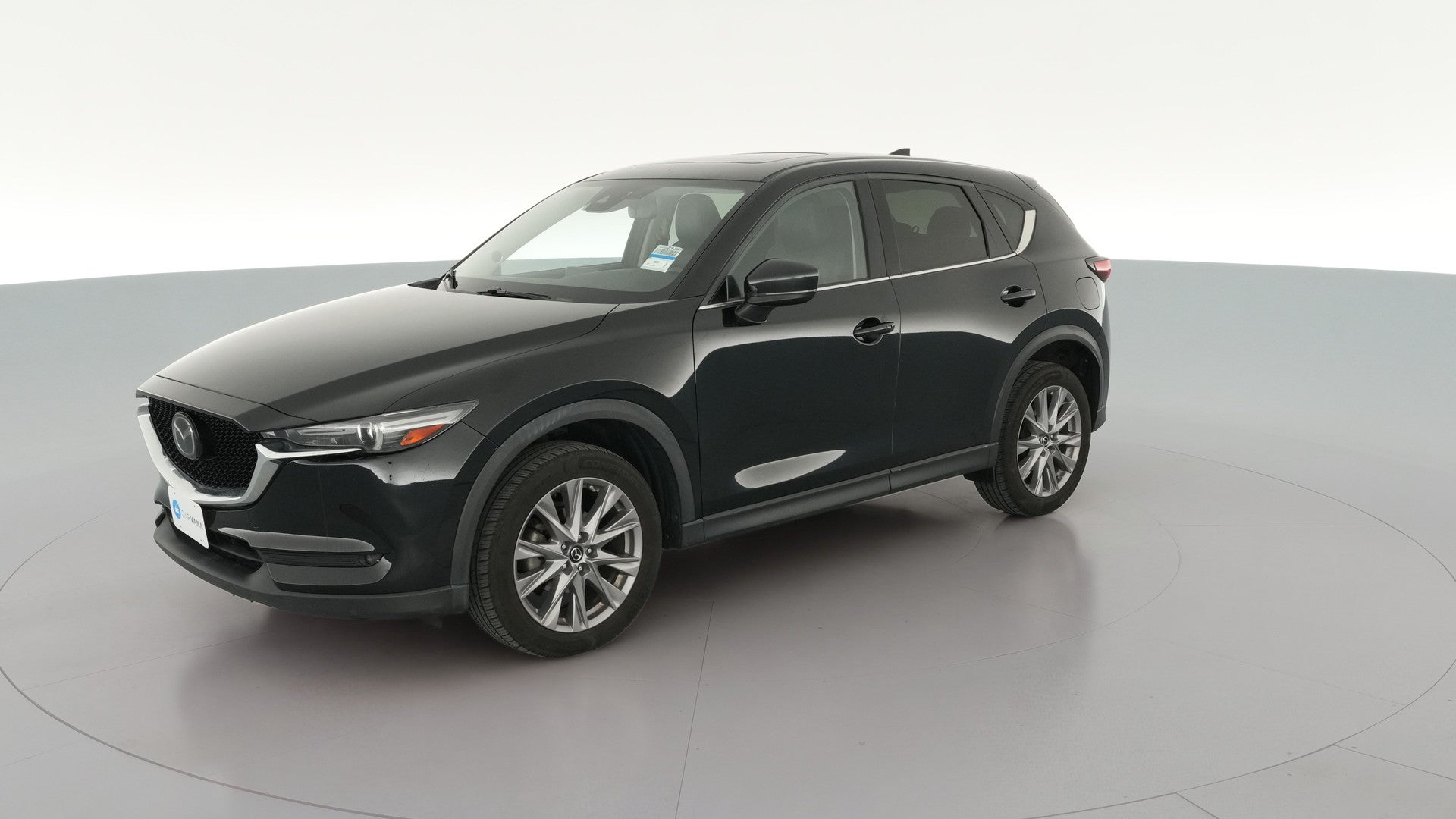 2020 MAZDA CX-5 vehicle photo