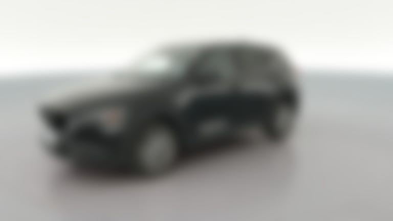 2020 MAZDA CX-5 vehicle photo