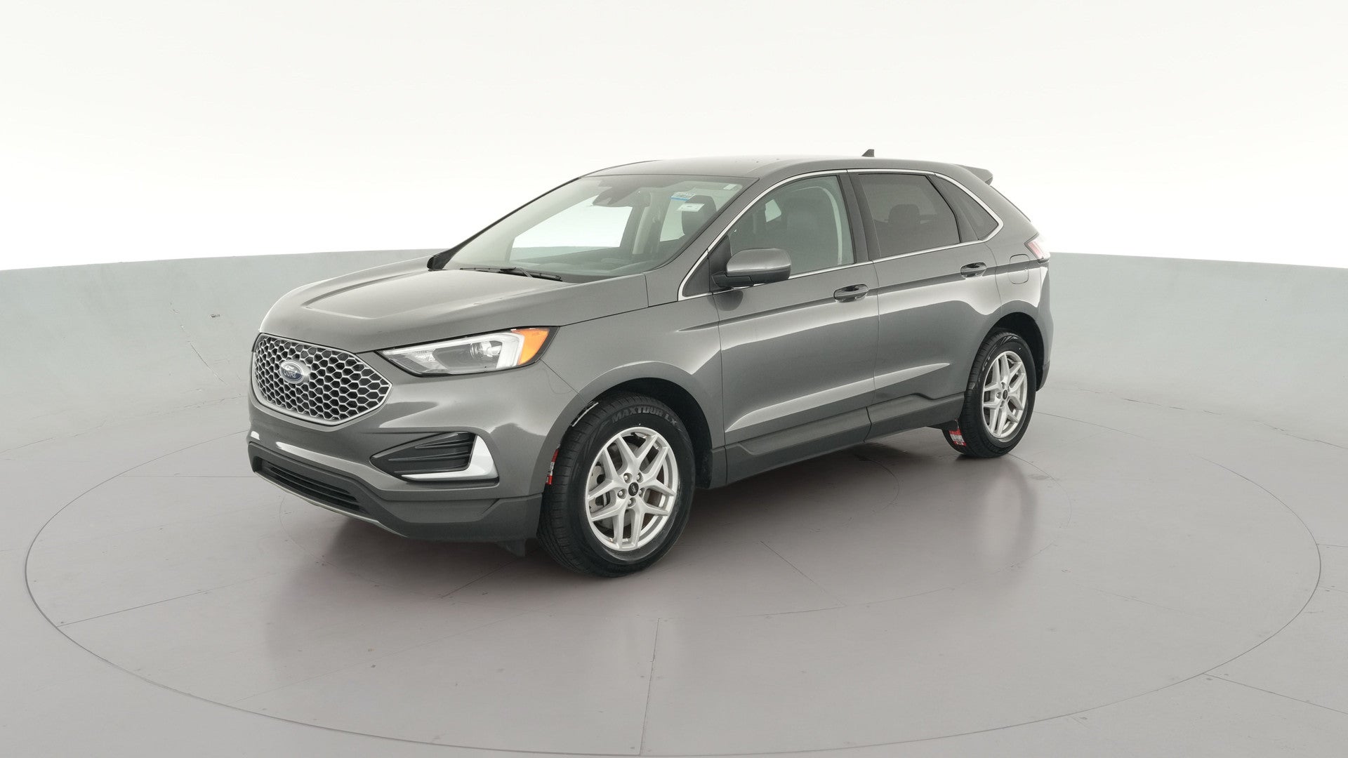 2024 Ford Edge vehicle photo