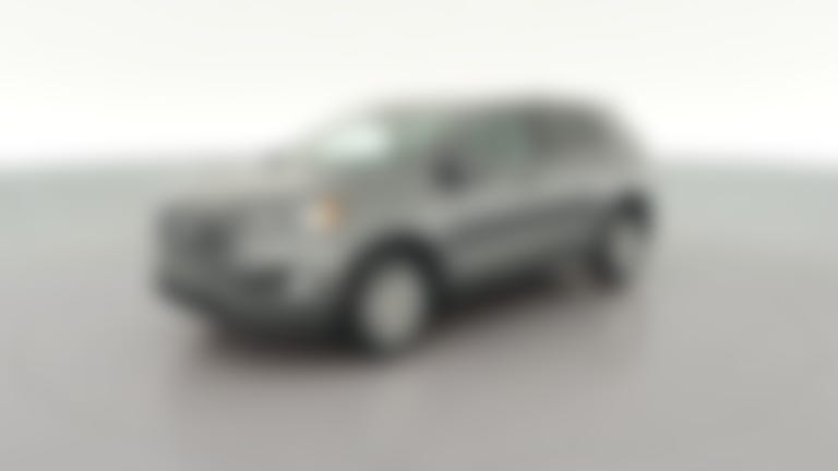 2024 Ford Edge vehicle photo
