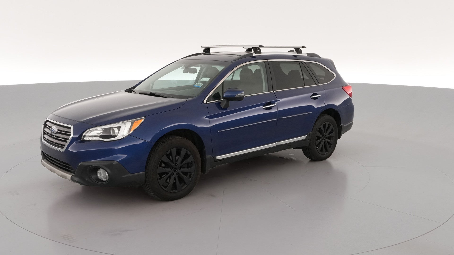 2017 Subaru Outback vehicle photo