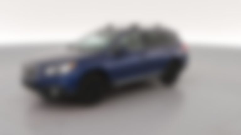 2017 Subaru Outback vehicle photo