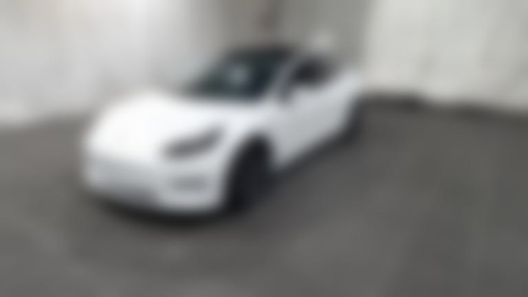 2022 Tesla Model 3 vehicle photo