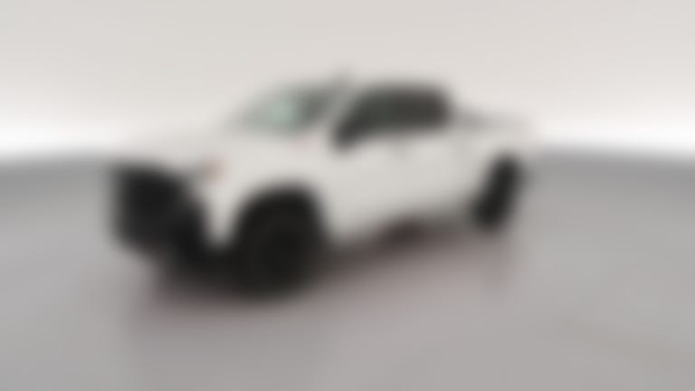 2020 Chevrolet Silverado 1500 Crew Cab vehicle photo