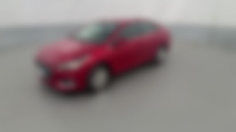2022 Hyundai Accent vehicle photo