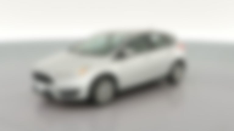 2017 Ford Focus vehicle photo