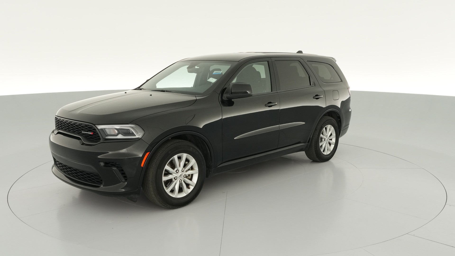 2025 Dodge Durango vehicle photo