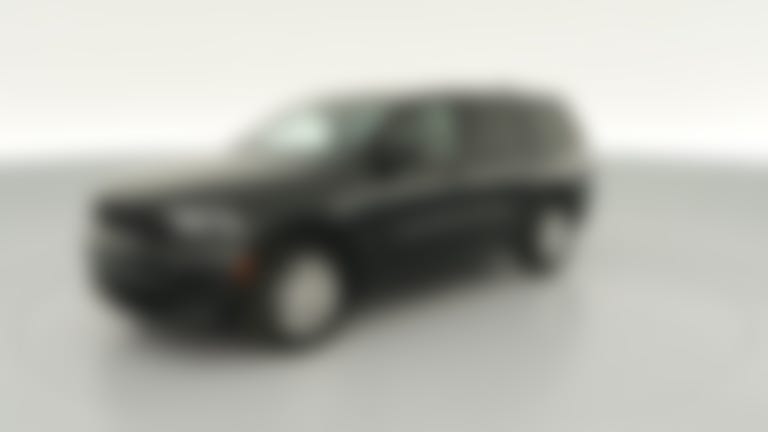 2025 Dodge Durango vehicle photo