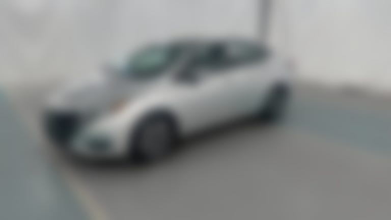2025 Nissan Versa vehicle photo