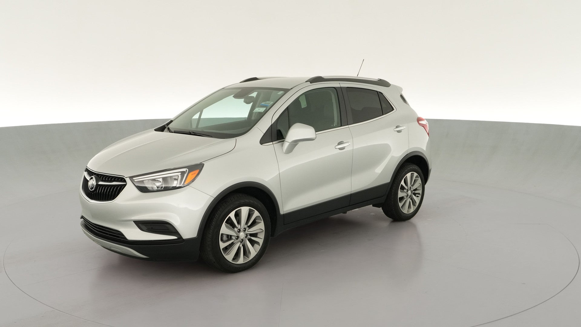 2020 Buick Encore vehicle photo