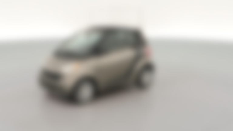 2012 smart fortwo vehicle photo