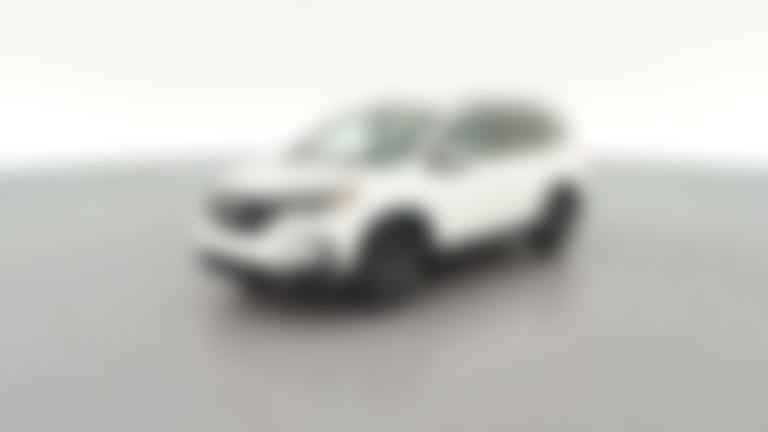 2021 Honda Pilot vehicle photo