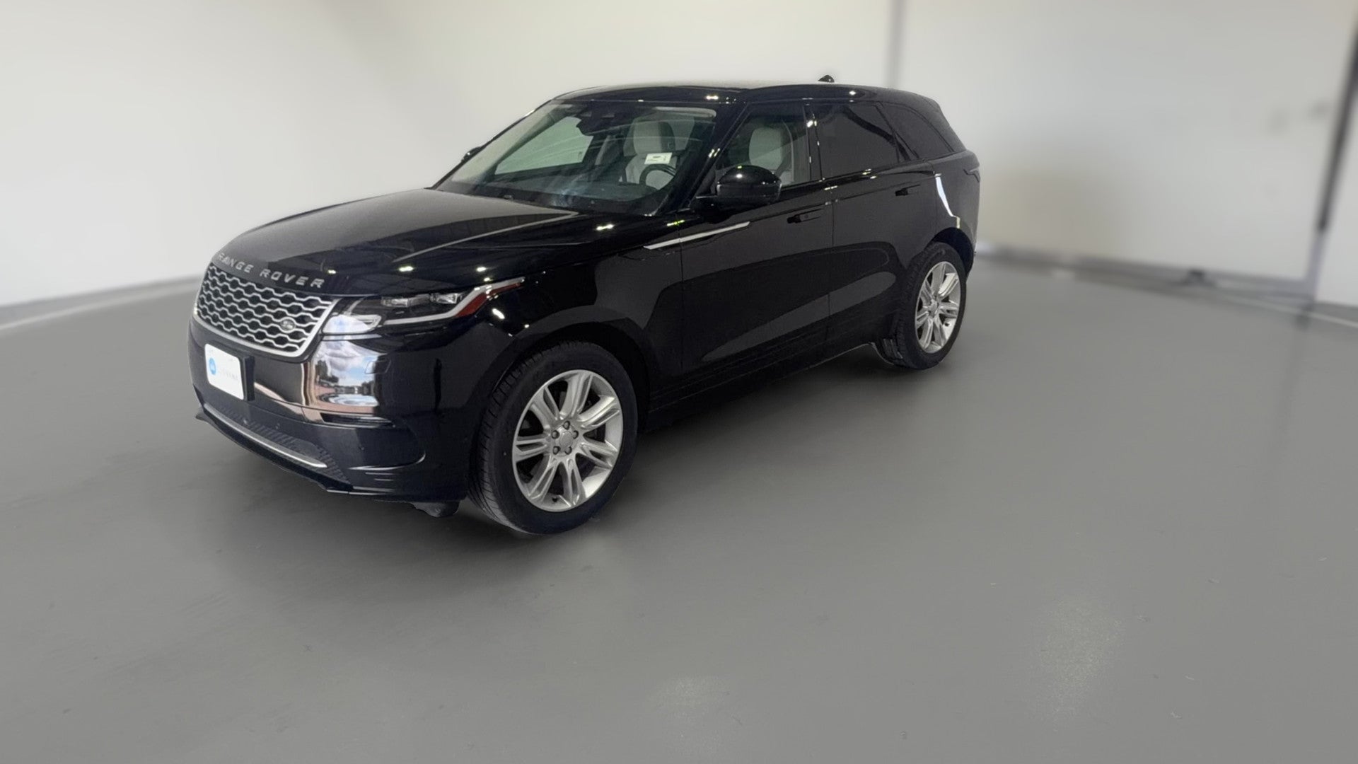 2021 Land Rover Range Rover Velar vehicle photo
