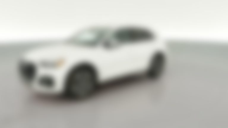 2022 Audi Q5 vehicle photo