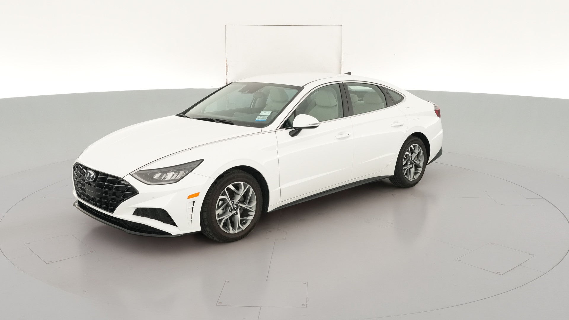 2023 Hyundai Sonata vehicle photo