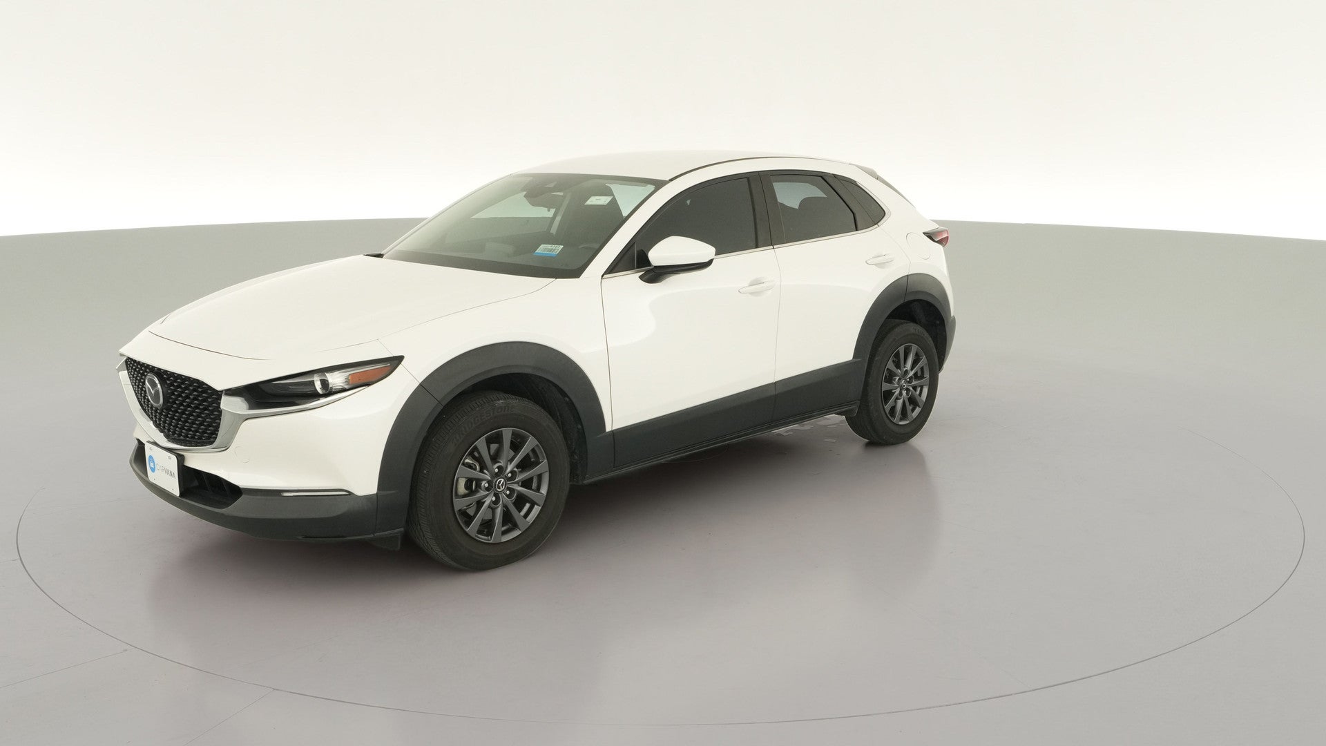 2021 MAZDA CX-30 vehicle photo