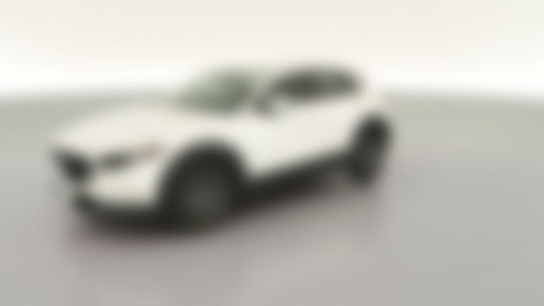 2021 MAZDA CX-30 vehicle photo