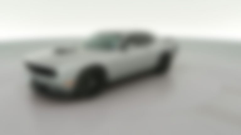 2015 Dodge Challenger vehicle photo