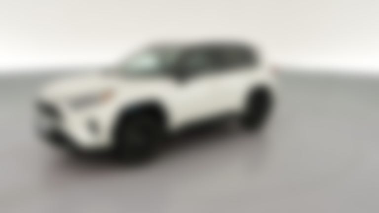 2022 Toyota RAV4 Hybrid vehicle photo