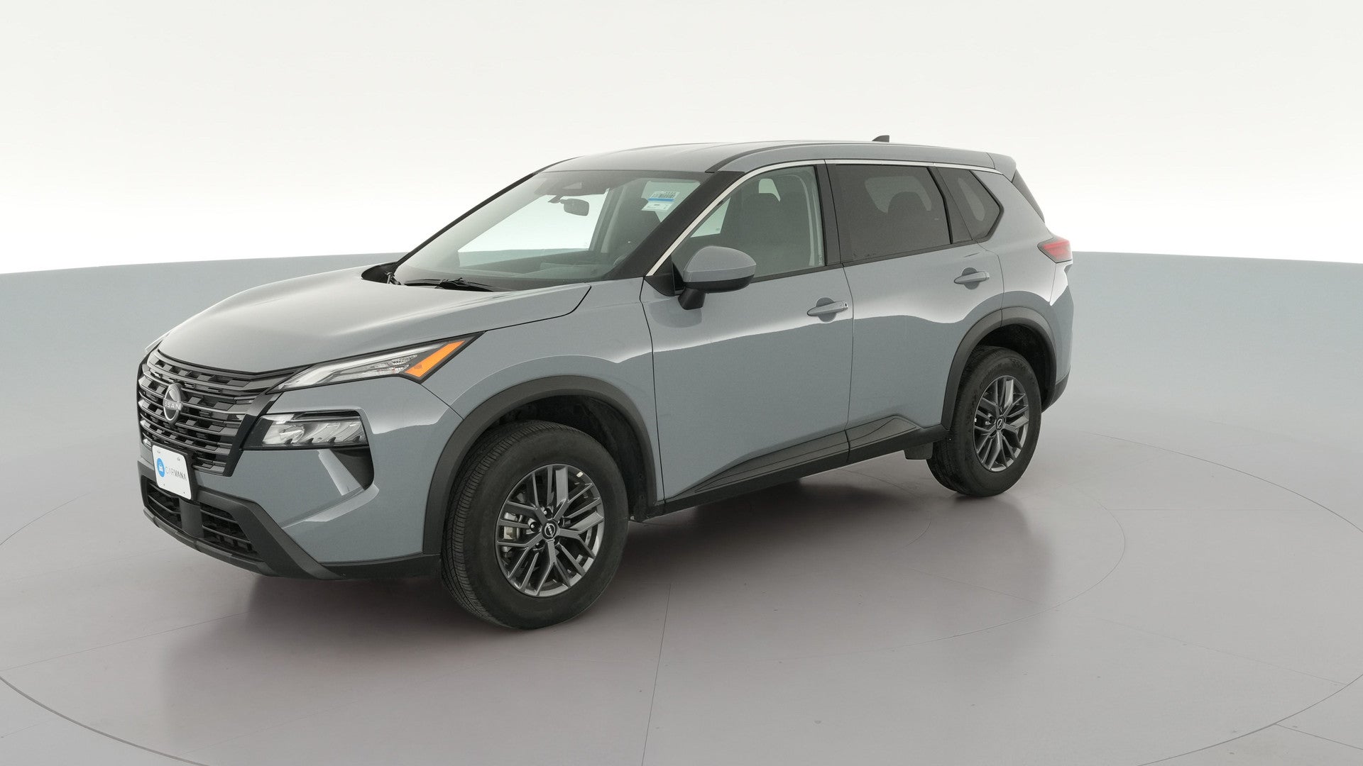2026 Nissan Rogue vehicle photo