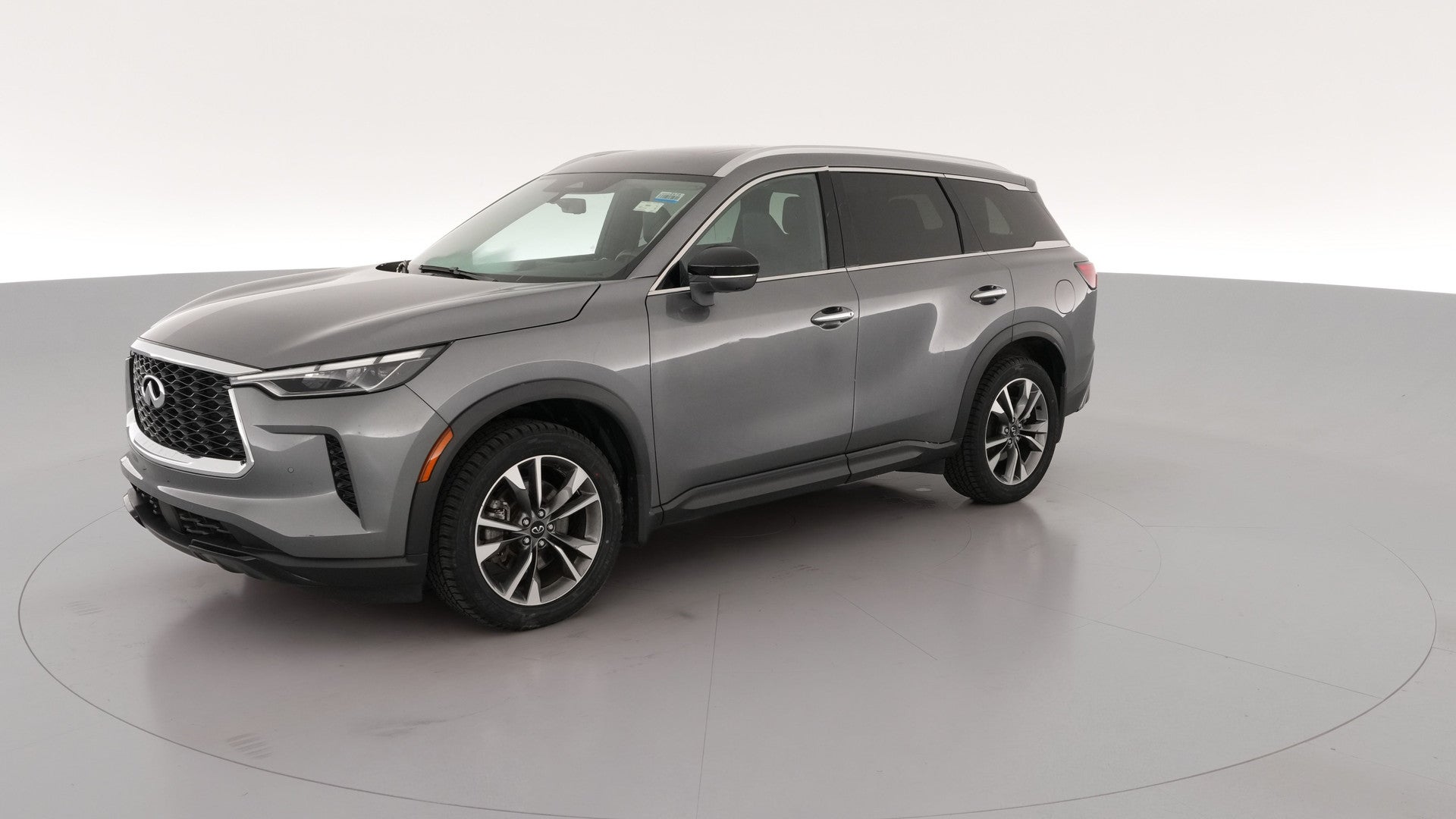 2023 INFINITI QX60 vehicle photo