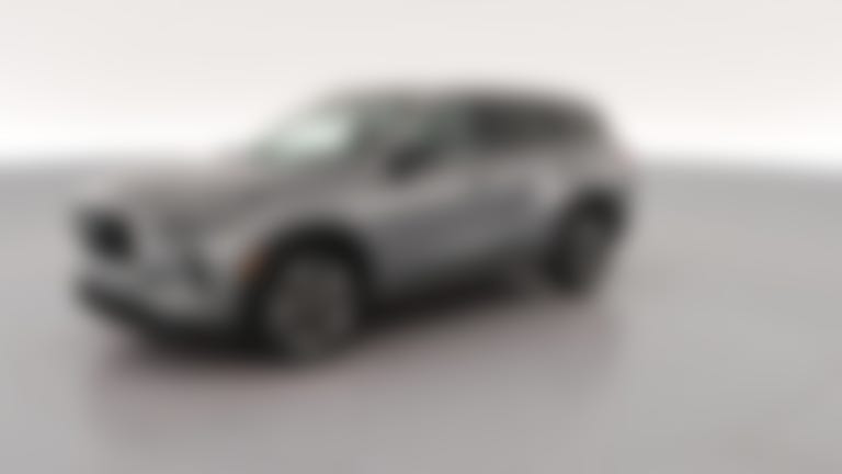 2023 INFINITI QX60 vehicle photo