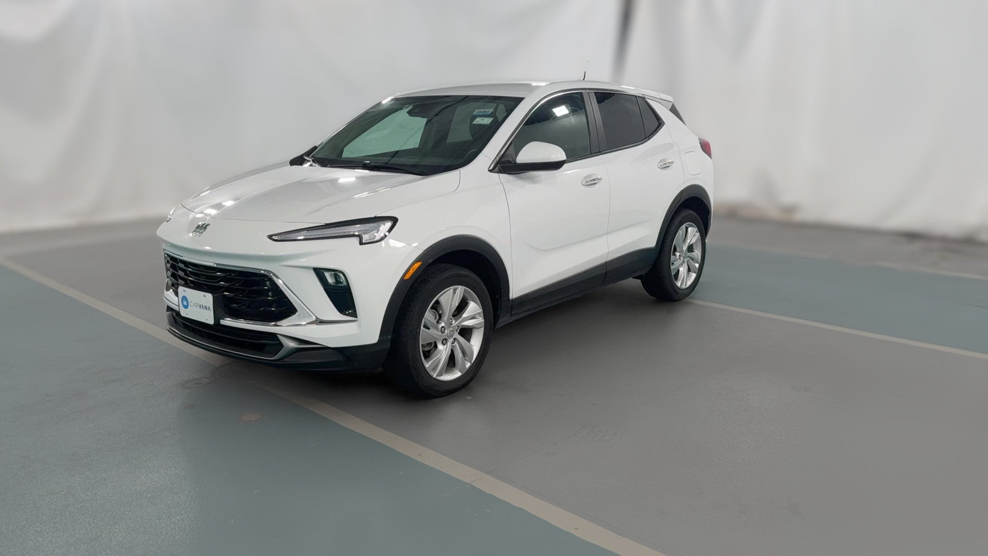 2025 Buick Encore GX vehicle photo