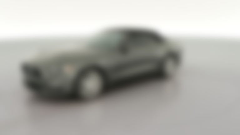 2015 Ford Mustang vehicle photo