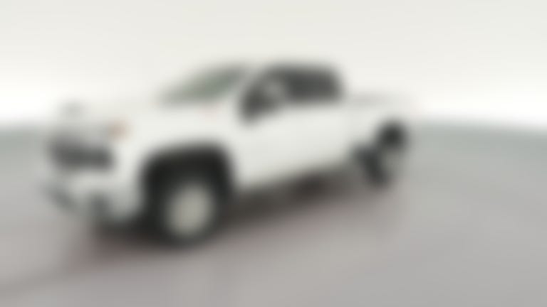 2024 Chevrolet Silverado 2500 HD Crew Cab vehicle photo