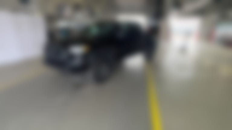 2018 Toyota Tacoma Double Cab vehicle photo