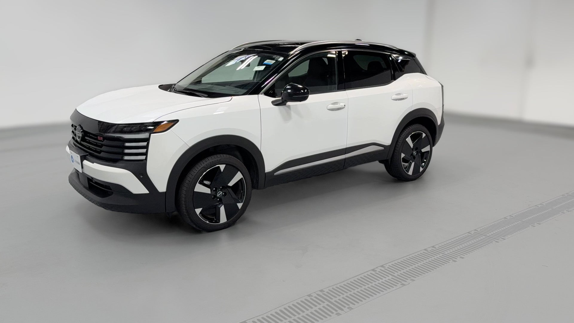 2026 Nissan Kicks vehicle photo
