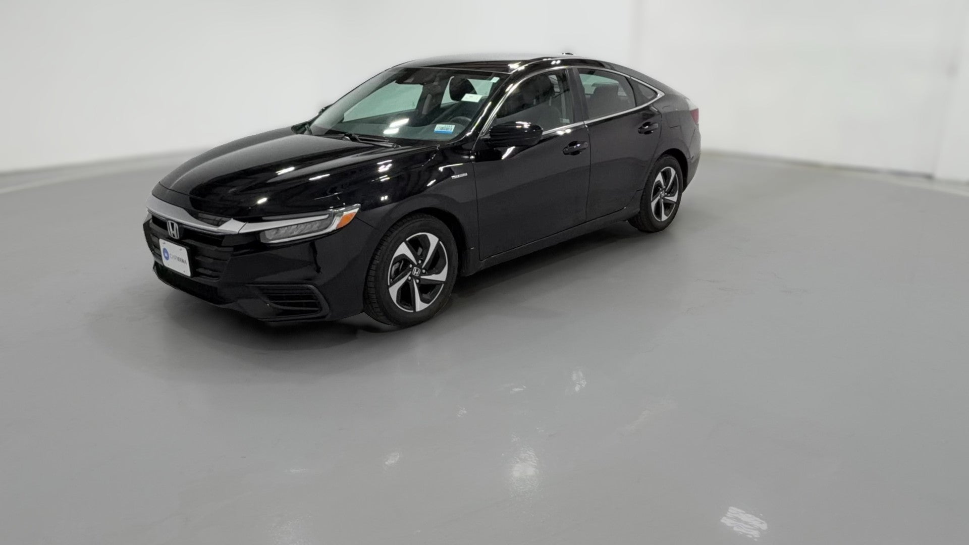 2022 Honda Insight vehicle photo