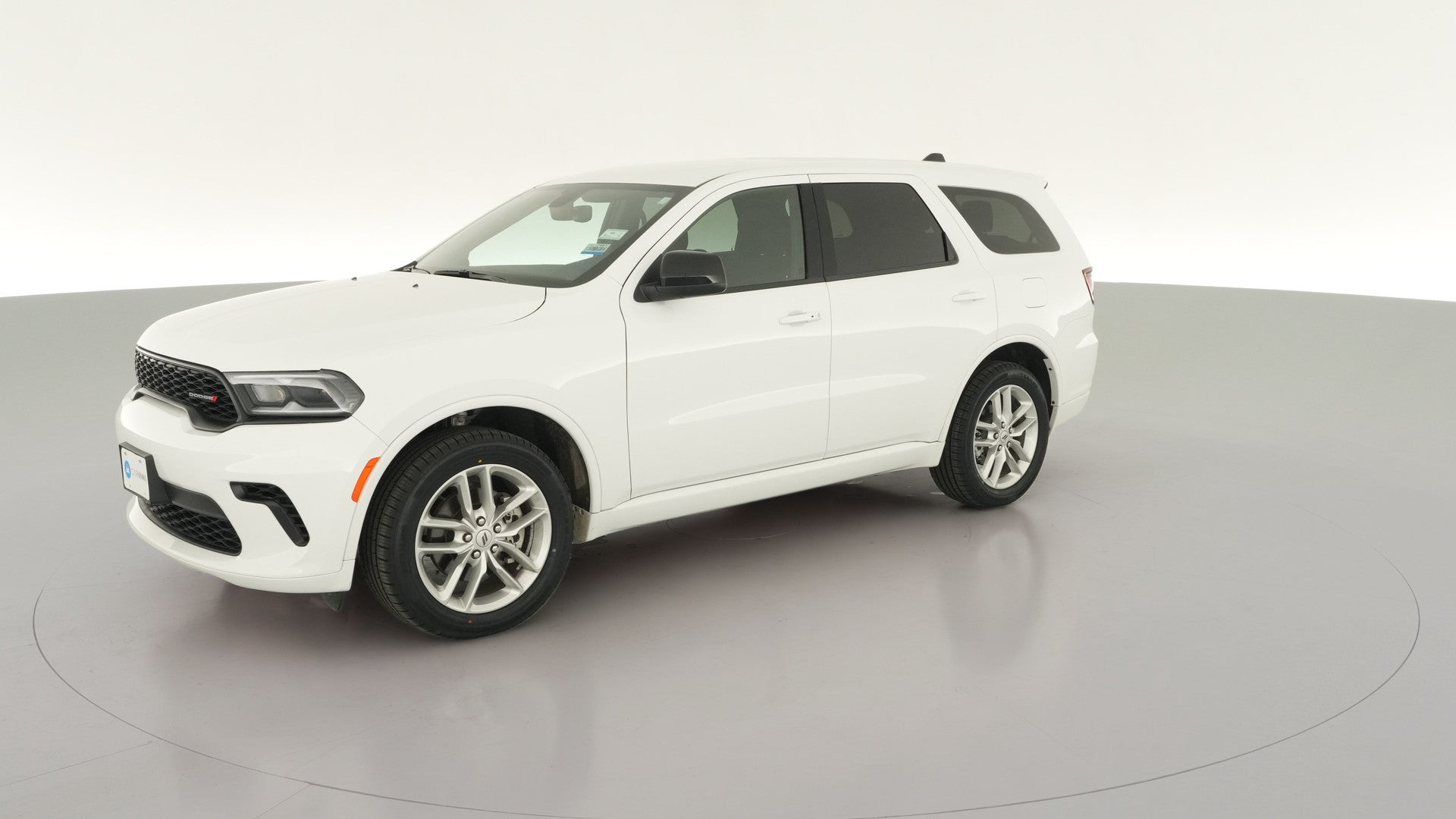 2026 Dodge Durango vehicle photo