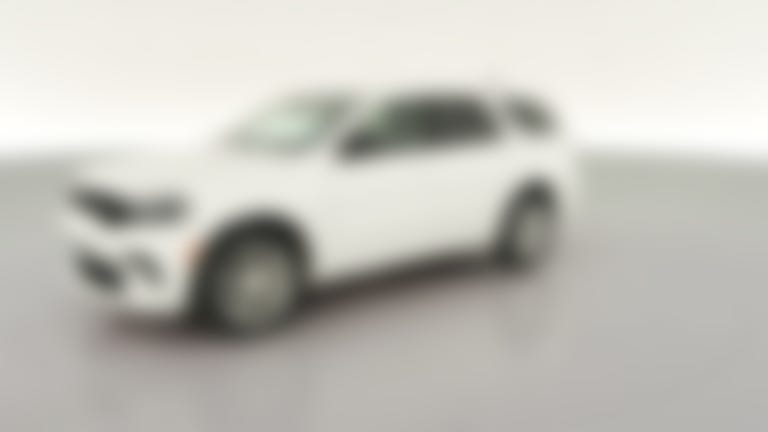2026 Dodge Durango vehicle photo