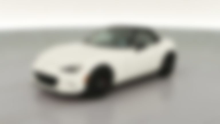 2020 MAZDA MX-5 Miata vehicle photo