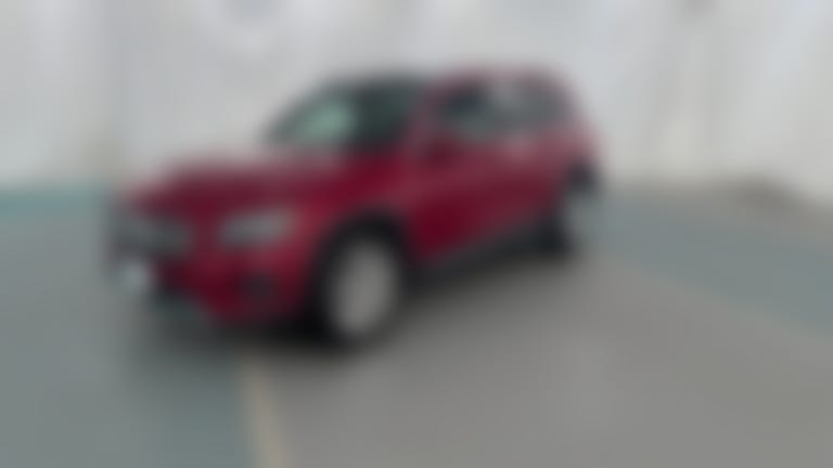 2020 Mercedes-Benz GLB vehicle photo