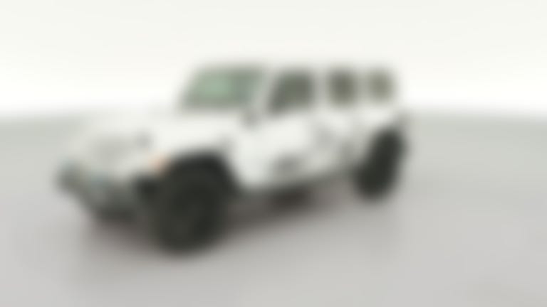 2022 Jeep Wrangler Unlimited 4xe vehicle photo