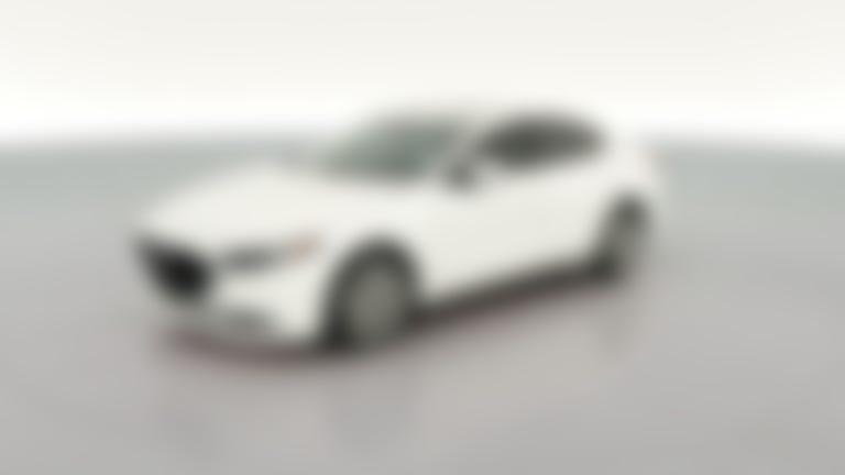 2023 MAZDA MAZDA3 vehicle photo