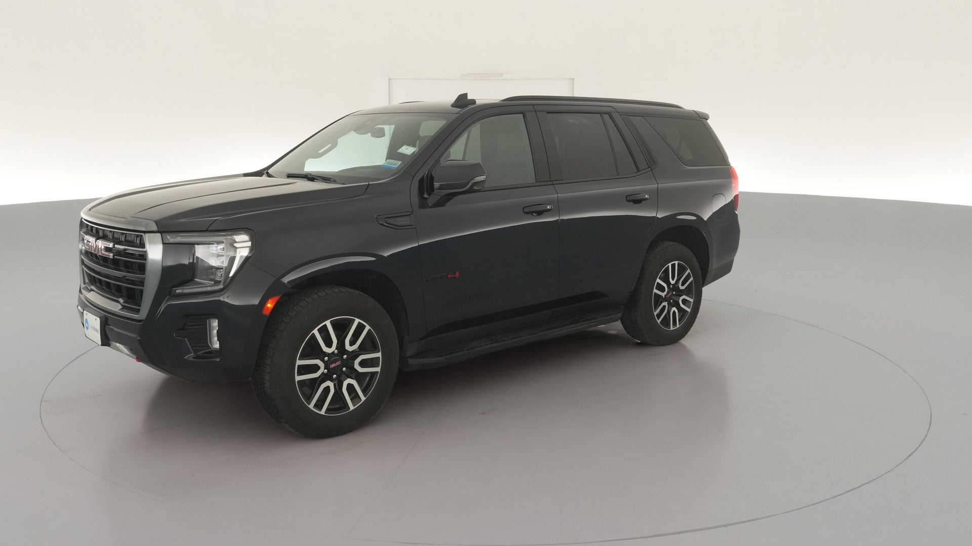 2022 GMC Yukon vehicle photo