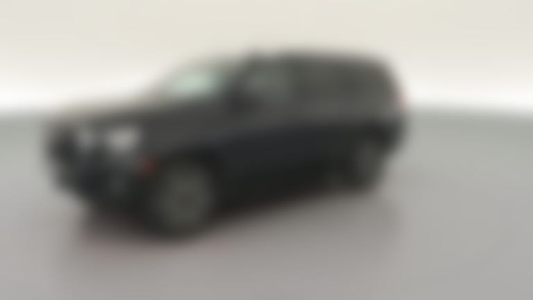 2022 GMC Yukon vehicle photo